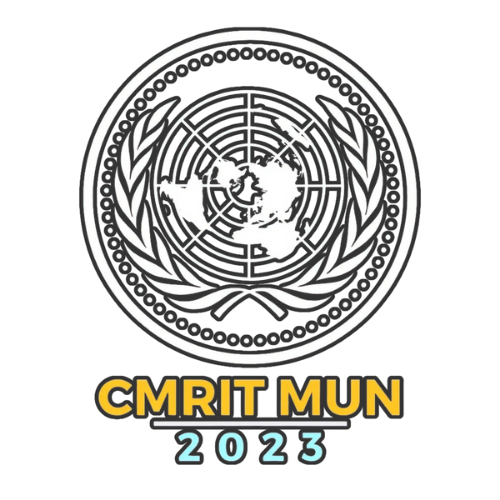 CMRIT MUN